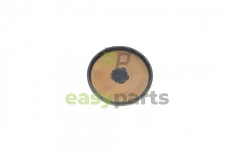 Заглушка ГБЦ Renault/Opel 1.9-2.5 (63.2x6) (для розподільного валу) ELRING 568.990