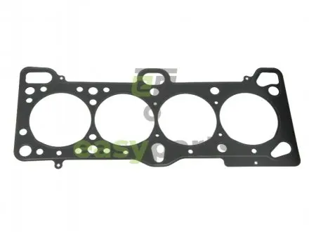 Прокладка головки блока циліндрів Hyundai Accent 1.4 i 05-10 ELRING 720.950