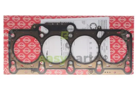 Прокладка ГБЦ Audi A4/A6/VW Passat 2.0 00-08 ELRING 744.361