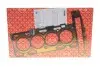 Прокладка ГБЦ Opel Vectra C 2.2 DGi 03-08 (0.52mm) ELRING 808.884 (фото 1)