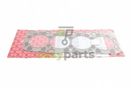 Прокладка ГБЦ Nissan Primera 2.0D 91-96/Sunny III 90-00 (1.25mm) ELRING 864.210