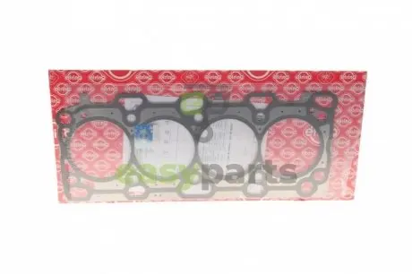 Прокладка ГБЦ Mitsubishi Outlander 2.4 4WD 03-07 (O88,00mm) ELRING 907.900