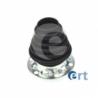 Пильник ШРКШ гумовий + змазка ERT 500143 (фото 1)