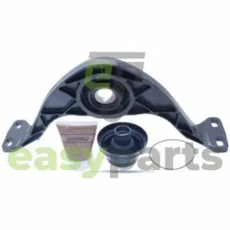 Подшипник подвесной AUDI Q3 FEBEST VWCB-TIG