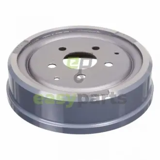 Барабан гальмівний VW T3 задн. (FEBI) FEBI BILSTEIN 14062