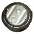 Подушка двигуна (передня) BMW 3 (E36/E46) 1.6-1.9 90-06 FEBI BILSTEIN 15533 (фото 5)