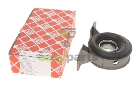 Підшипник підвісний Ford Transit 92-00 (d=30mm) (сміщений) FEBI BILSTEIN 18300