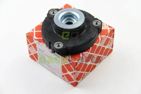 Подушка амортизатора (переднього) Skoda Fabia/Roomster/VW Fox/Polo 1.0-2.0 95- FEBI BILSTEIN 22930