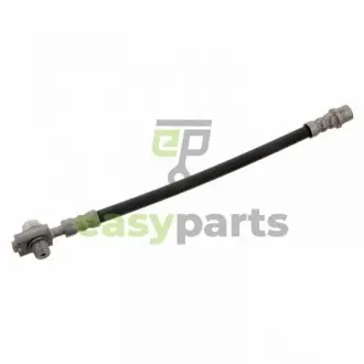 Шланг гальмівний (задній) Audi A4 00-09 (265mm) FEBI BILSTEIN 23160