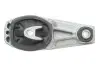 Подушка двигуна (задня/нижня) Citroen C3/Peugeot 207 1.6 16V/1.6HDi 06- (косточка) FEBI BILSTEIN 32716 (фото 1)