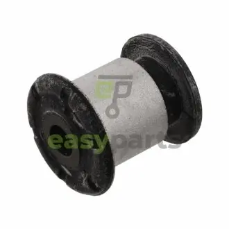 Сайлентблок важеля (переднього/знизу/спереду) Audi Q7/VW Touareg/Porsche Cayenne 02- FEBI BILSTEIN 33725