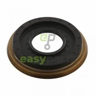 Сальник дифференціала (46x98mm) MB S-class/E-class (W202/S204) 91- FEBI BILSTEIN 34974