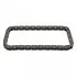 Ланцюг ГРМ Audi A4/A5/A6/Q7 2.7-4.0TDI 03- (z=58) (симплекс) 39960