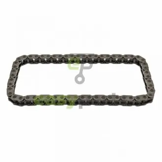Ланцюг ГРМ Audi A4/A5/A6/Q7 2.7-4.0TDI 03- (z=58) (симплекс) FEBI BILSTEIN 39960