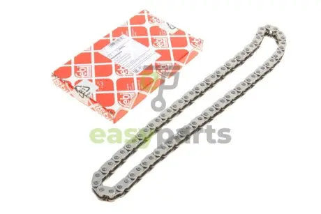 Ланцюг ГРМ Audi A4/Q5/Q7/VW Touareg 02-18 (72 ланок) FEBI BILSTEIN 39962