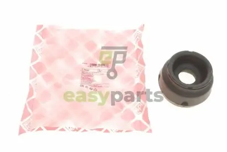 FEBI VW подушка аморт.без підшипн. Golf 4 98-, A3 97-,Octavia 97- FEBI BILSTEIN 79227