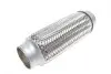 Гофра глушника (45x200) Fischer Automotive One (FA1) 345-200 (фото 1)