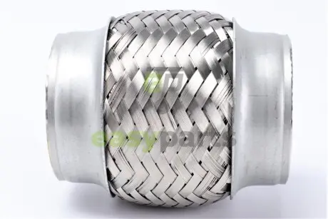 Гофра глушника (60x100) Fischer Automotive One (FA1) 360-100