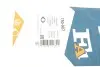 Прокладка труби вихлопної Nissan Pathfinder/Qashqai/X-Trail 01- Fischer Automotive One (FA1) 750-907 (фото 2)