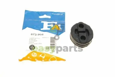 Гумка глушника Daewoo Matz/Suzuki Samurai 95- Fischer Automotive One (FA1) 873-905