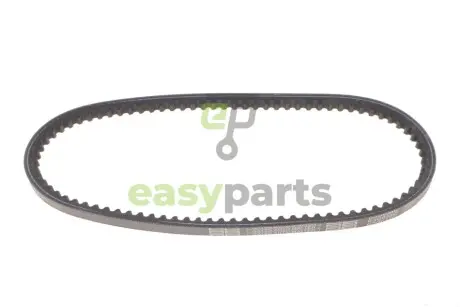 Ремінь генератора VW T4 1.9D/TDI (PS) Gates 6306MC