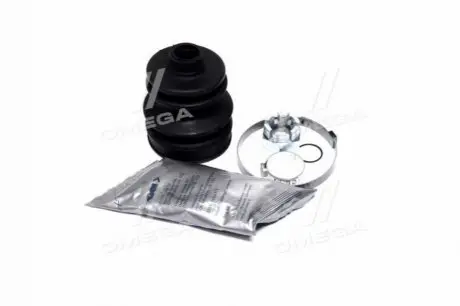 Фото пильник ШРКШ гумовий + змазка SPIDAN 21316 Пильник ШРКШ гумовий + змазка SPIDAN 21316