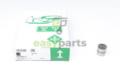 Гідрокомпенсатор VW Passat (3B3), 1.8T/2.0/2.8, 10/00-12/05 INA 420 0046 10