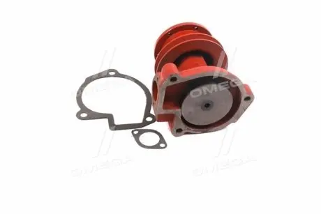 Насос водяний Д 240,243 (JOBs, Юбана) JUBANA 240-1307010-А