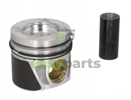 Поршень MB Sprinter OM651 2.2CDI (83.00mm/STD) (медн. втулки) KOLBENSCHMIDT 40776600