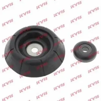 Опора амортизатора перед. Suzuki Splash/Swift 05- (з підшипником) KYB SM3703