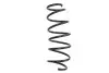 Пружина (задня) Ford Mondeo 1.8-2.0 16V/2.0-2.2TDCi/2.5-3.0 V6 00-07 (седан/нак.з.ч)(без спорт.х.ч) LESJOFORS 4227560 (фото 1)