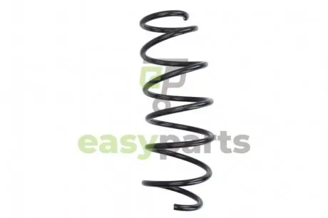 Пружина (задня) Ford Mondeo 1.8-2.0 16V/2.0-2.2TDCi/2.5-3.0 V6 00-07 (седан/нак.з.ч)(без спорт.х.ч) LESJOFORS 4227560