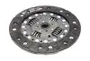 Диск зчеплення VW Caddy II 1.9 SDI 95-04 (d=200mm) LuK 320 0286 10 (фото 2)
