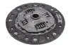 Диск зчеплення VW Caddy II 1.9 SDI 95-04 (d=200mm) LuK 320 0286 10 (фото 4)