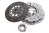 Комплект зчеплення BMW 3(E46) 330i/5(E39) 535i/7(E38) 735i,iL/X5(E53) 3.0i 96-06, M54/M62 624 3346 00