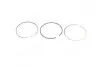 Комплект поршневих кілець Mahle MB 300E,300SL 85-93 MAHLE / KNECHT 002 19 N0 (фото 1)