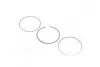 Комплект поршневих кілець Mahle MB 300E,300SL 85-93 MAHLE / KNECHT 002 19 N0 (фото 3)