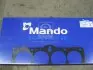Комплект прокладок з різних матеріалів MANDO DNP93740202 (фото 1)