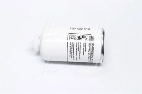 Фильтр топл. Sonstige MANN PL100/2