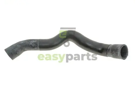 Патрубок радіатора (нижній) MB E-class (W210) 96-02 MEYLE 019 501 0010