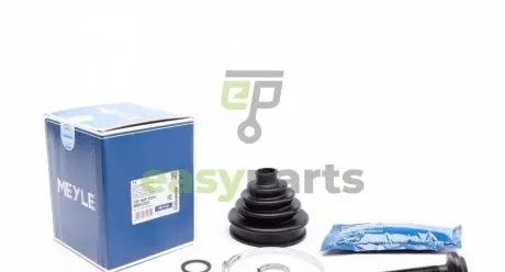 Пильник ШРКШ (зовнішній) Audi A4 96-15/VW Passat 96-05 (26x86x112mm) MEYLE 100 498 0024