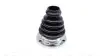 Пильник ШРКШ (внутрішній) VW Jetta/Passat 88-97 MEYLE 100 498 0093 (фото 5)
