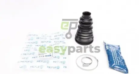 Пильник ШРКШ (зовнішній) Renault Clio/Kangoo/Logan/Megane/Scenic 84- (34x81x152) MEYLE 16-14 620 0000