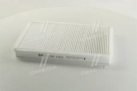 Фільтр салону PEUGEOT 405 M-FILTER K902