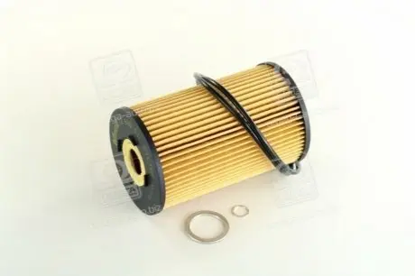 Фільтр масла MB OM314/364 77- M-FILTER TE606