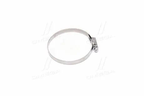 Хомут затяжной нерж. 60х80 MIKALOR Хомут 60-80/9 W2