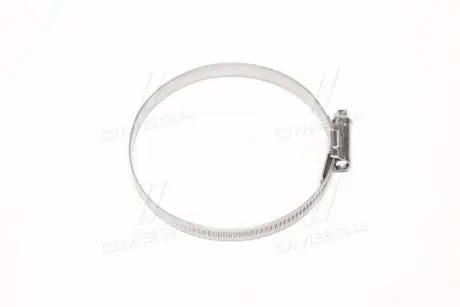 Хомут затяжной нерж. 70х90 MIKALOR Хомут 70-90/9 W2