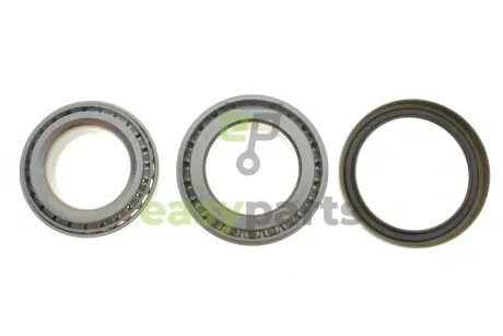Підшипник маточини (передньої) Isuzu Trooper/Opel Campo/Frontera 91- SNR NTN R153.42