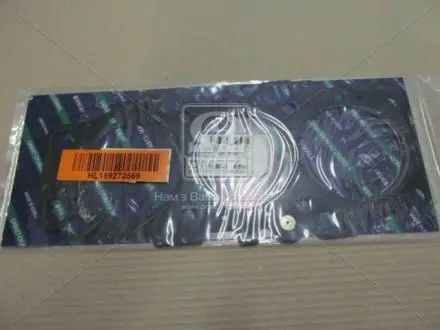 Прокладка головки блоку PARTS-MALL PGA-M096