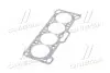 Прокладка головки блока PARTS-MALL PGA-N007 (фото 2)
